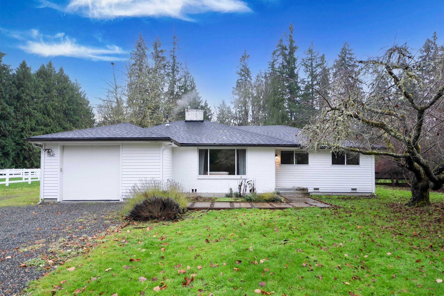 Redmond Vacation Rental