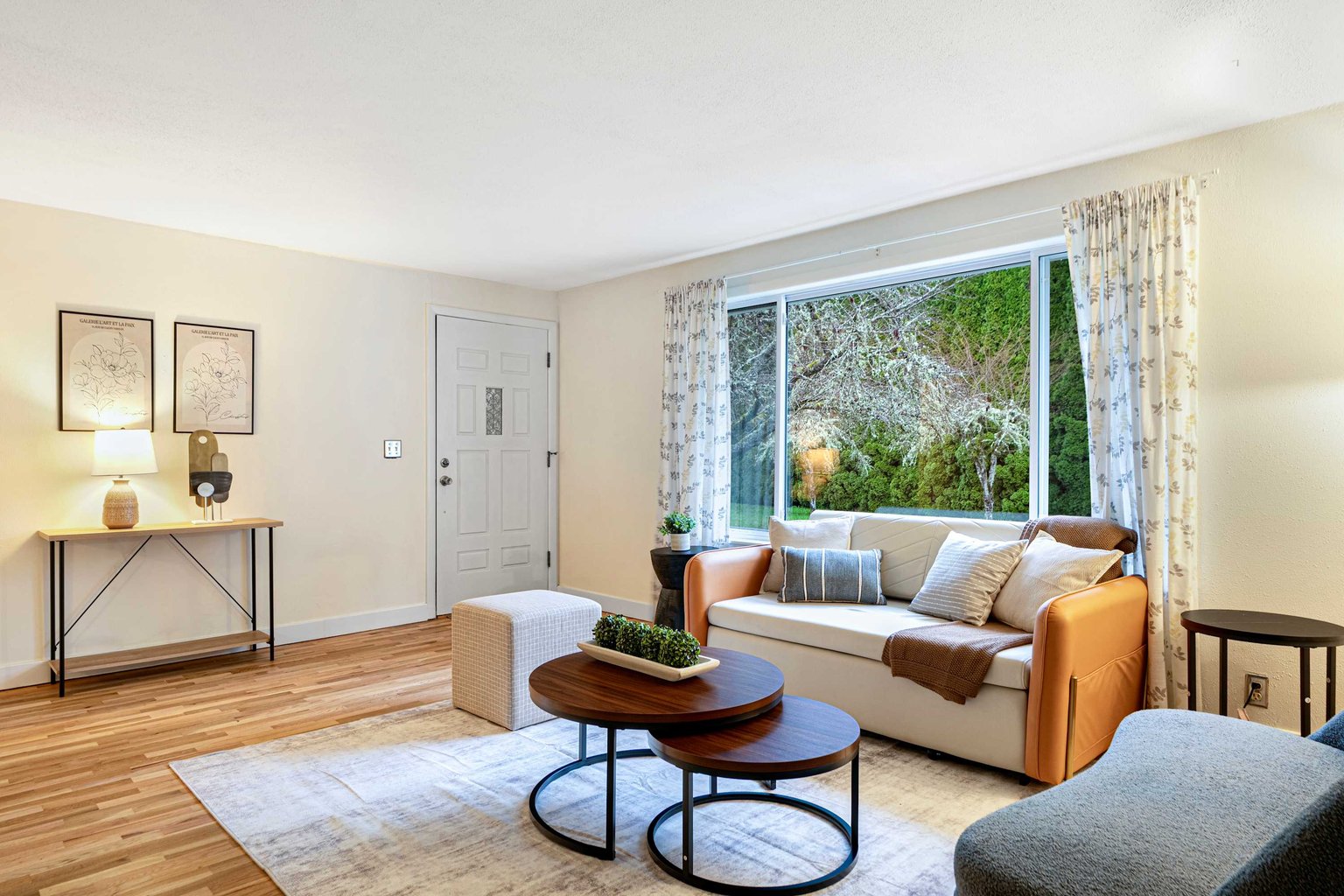 Redmond Vacation Rental