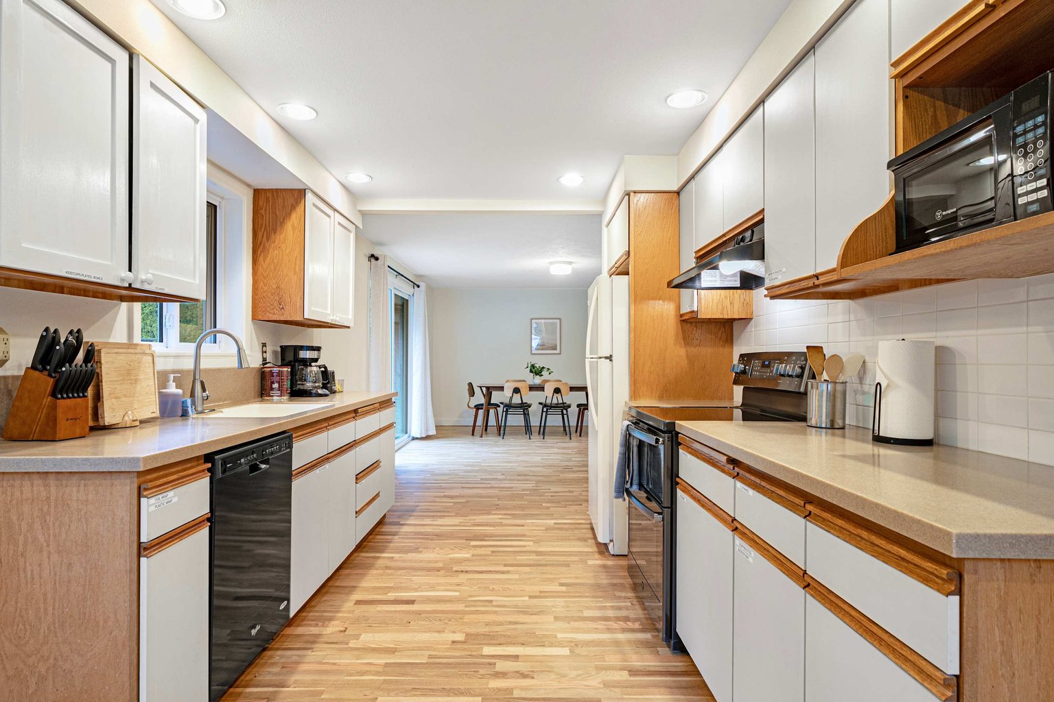 Redmond Vacation Rental
