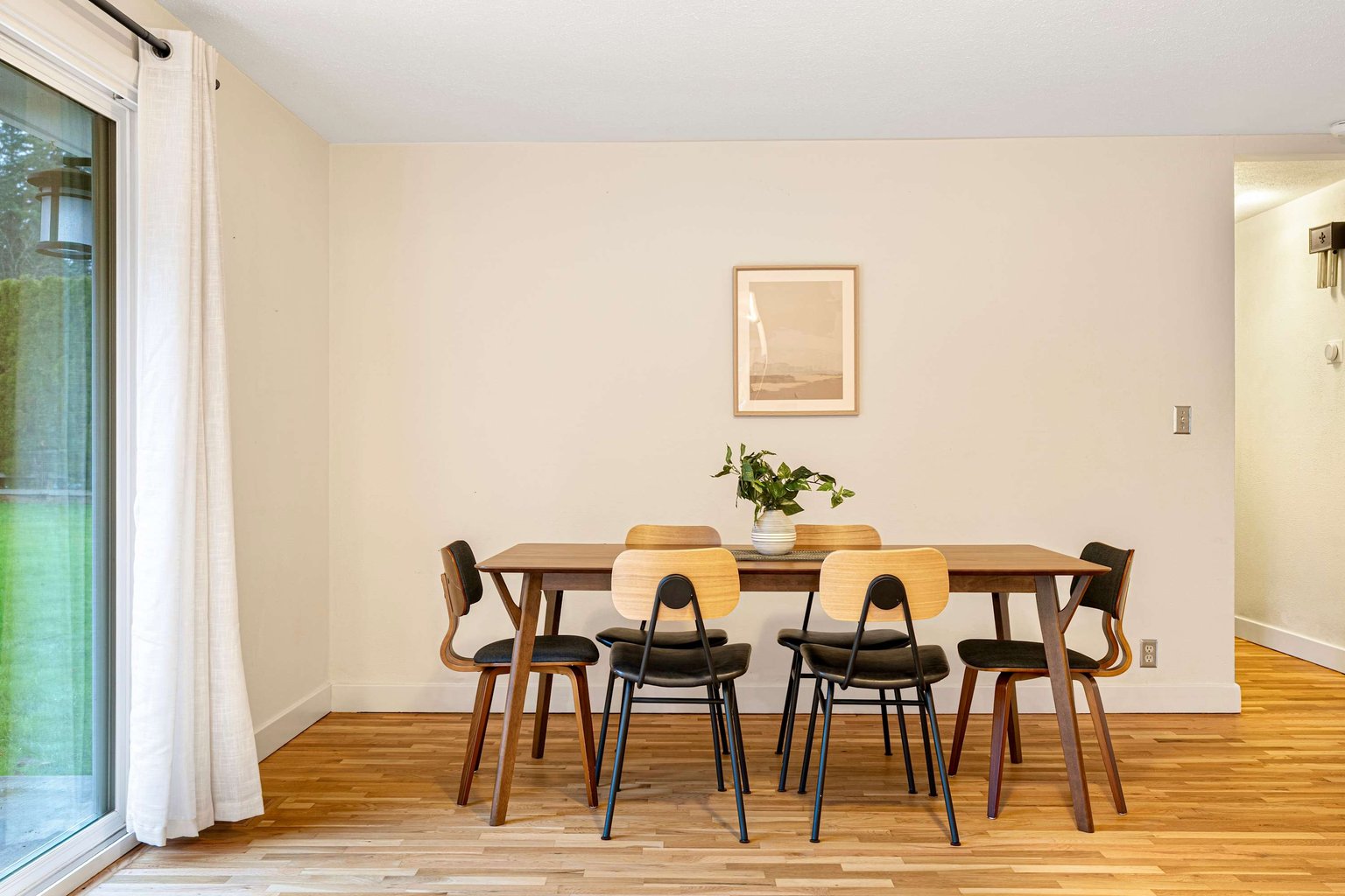 Redmond Vacation Rental