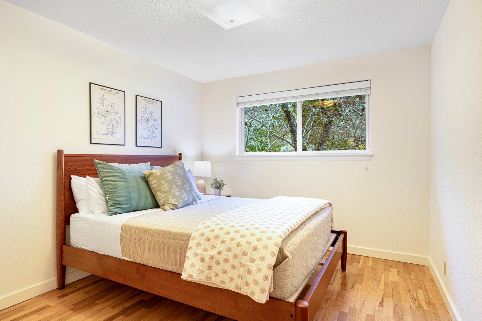 Redmond Vacation Rental
