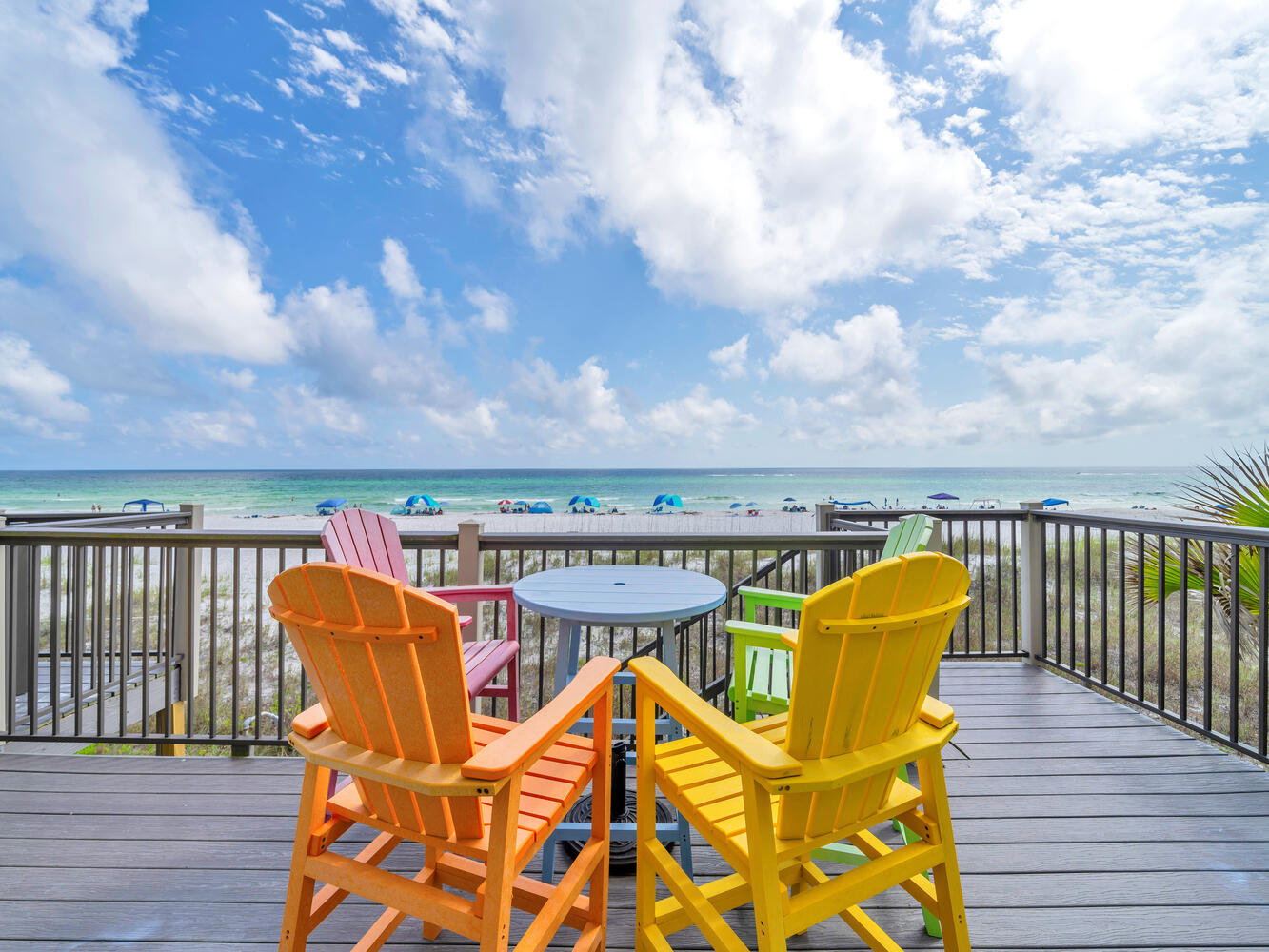 Panama City Beach Vacation Rental