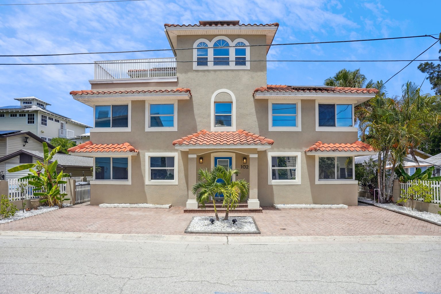 Treasure Island Vacation Rental