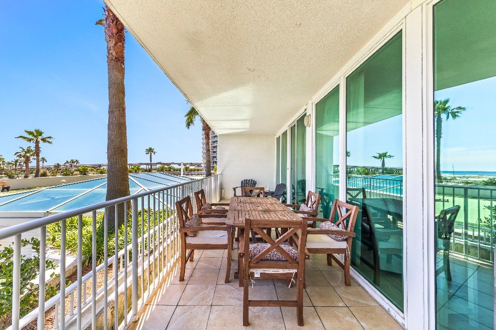 Orange Beach Vacation Rental