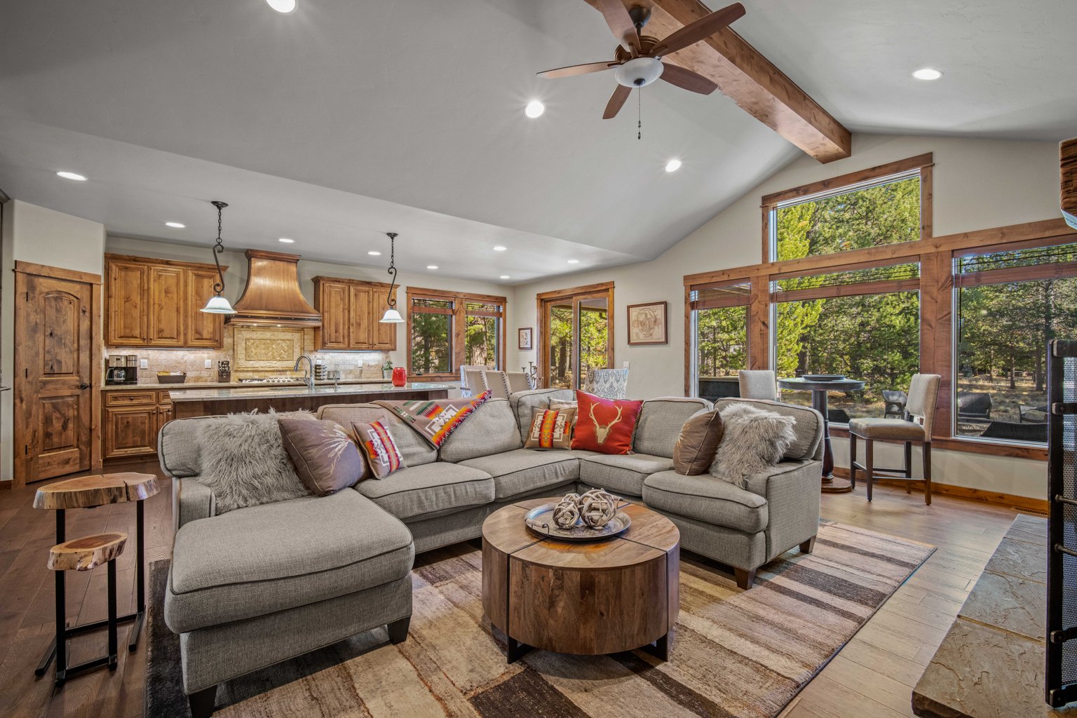 Bend Vacation Rental