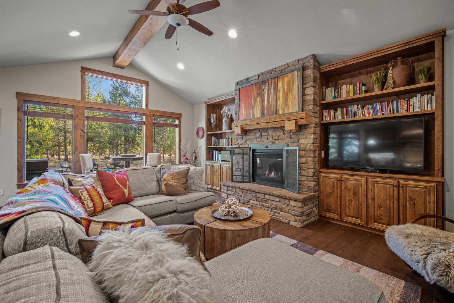 Bend Vacation Rental