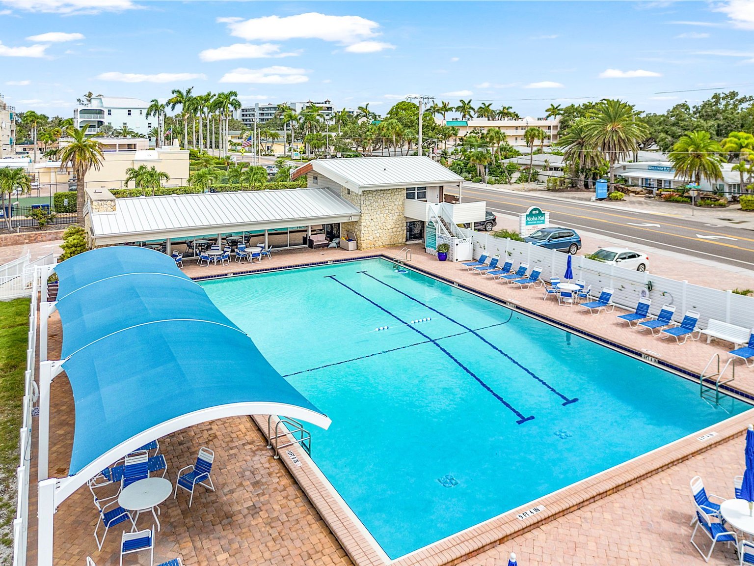 Siesta Key Vacation Rental