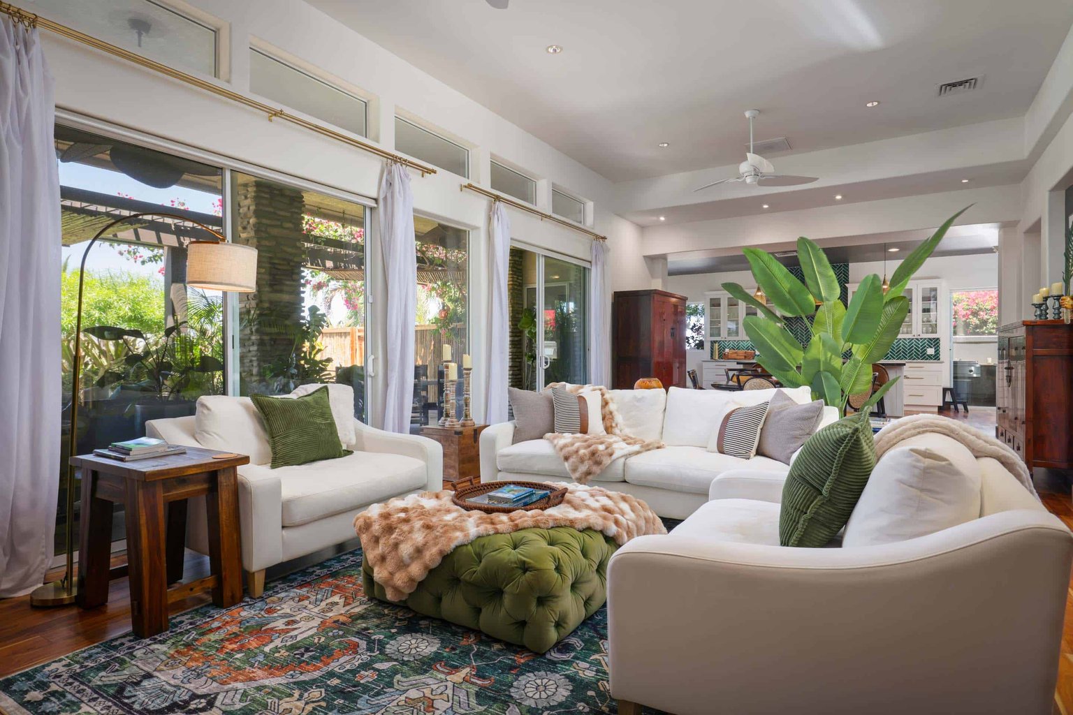 Kamuela Vacation Rental