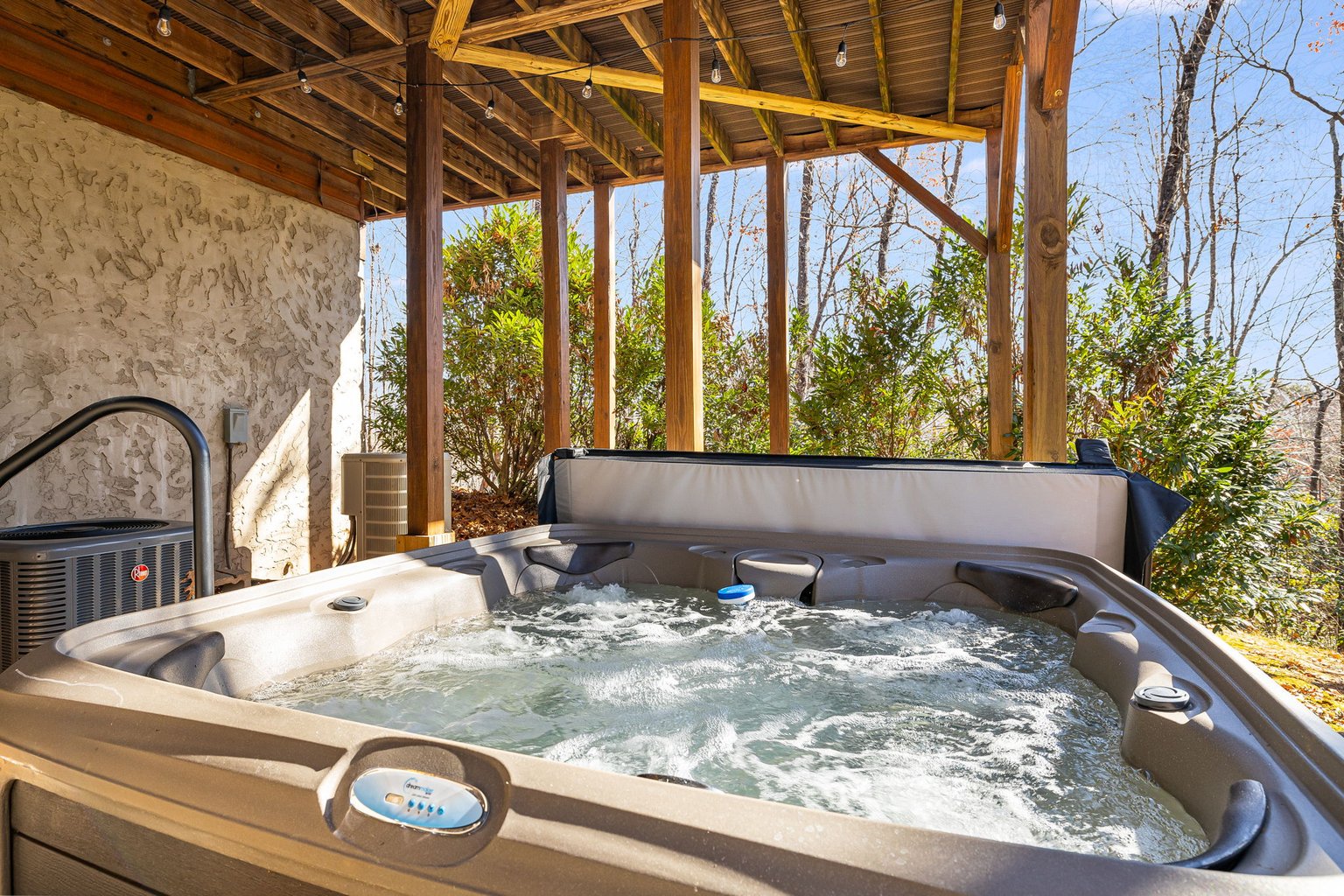 Black Mountain Vacation Rental
