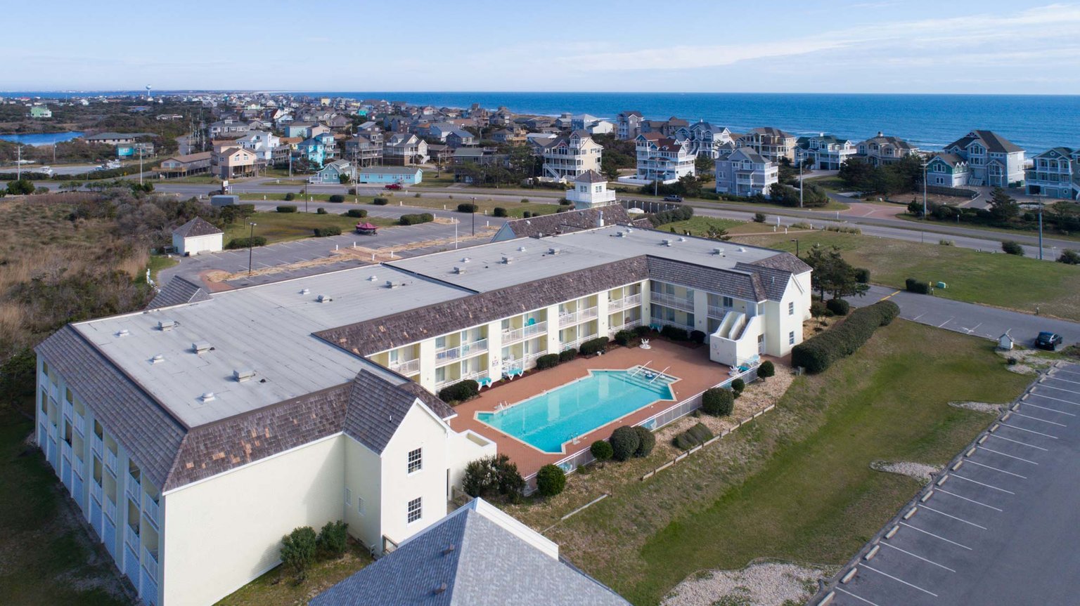 Hatteras Vacation Rental