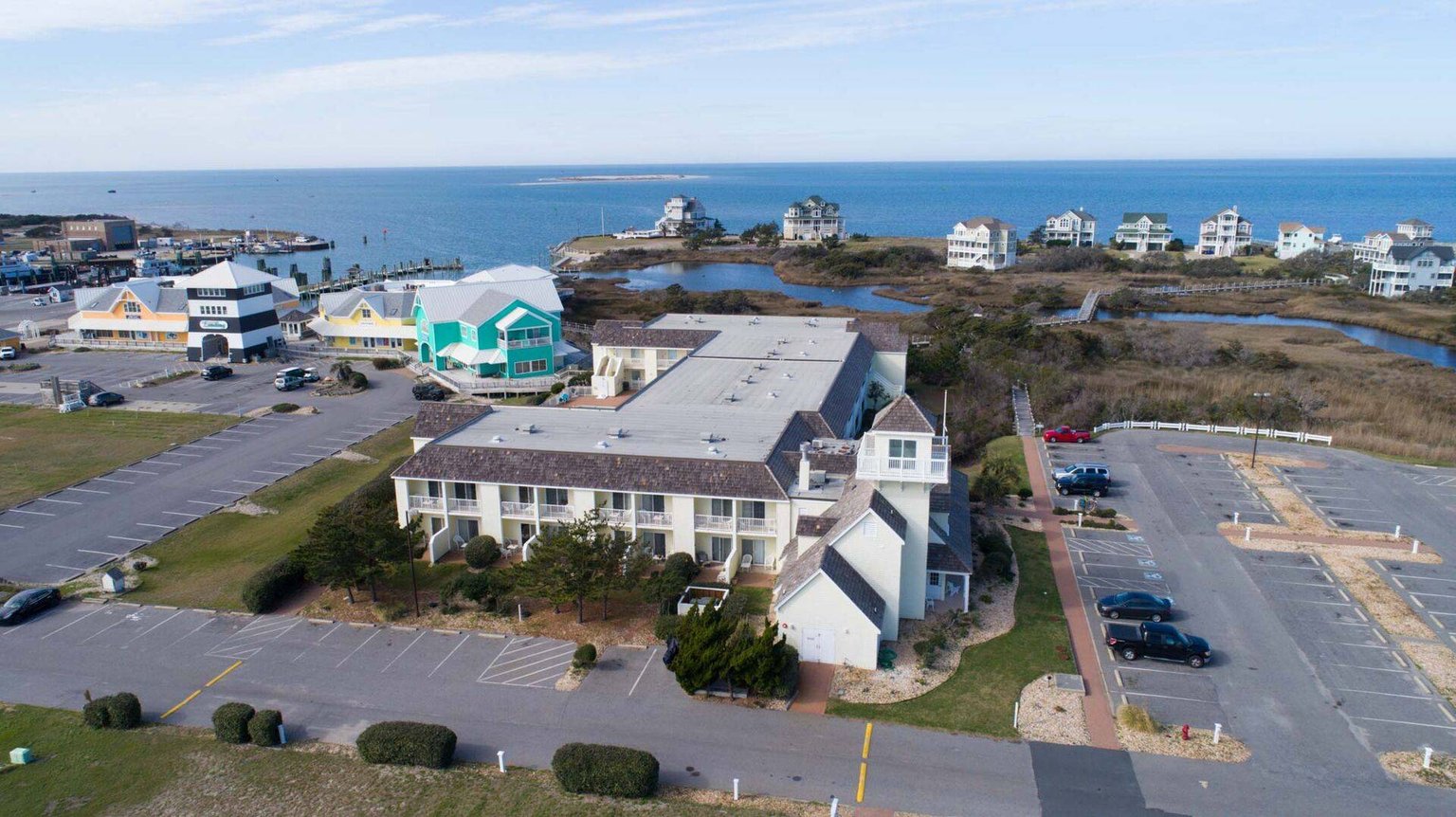 Hatteras Vacation Rental