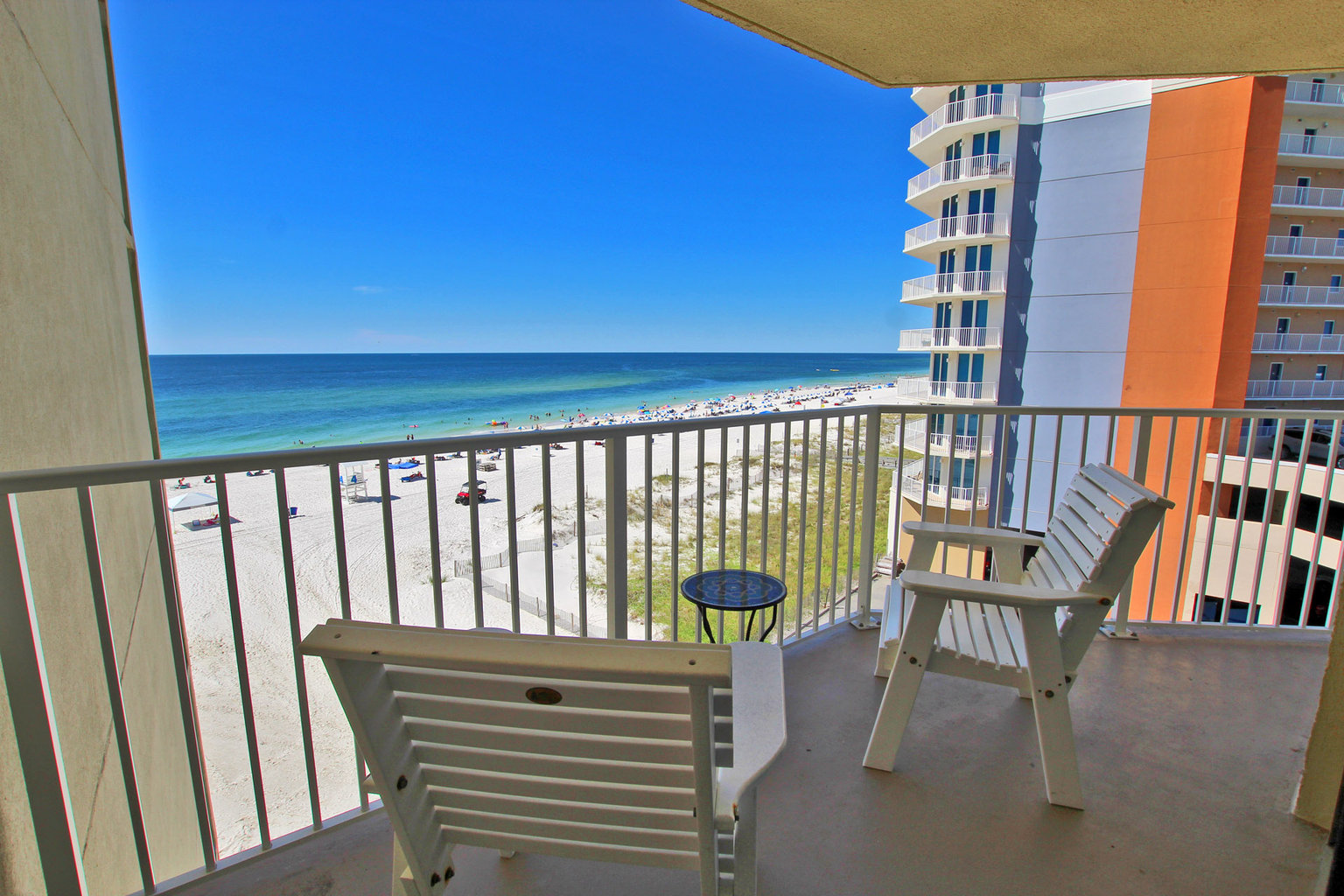 Gulf Shores Vacation Rental