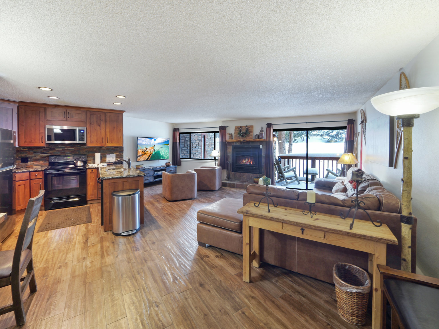 Breckenridge Vacation Rental