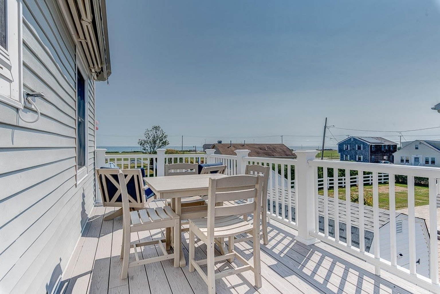 Narragansett Vacation Rental