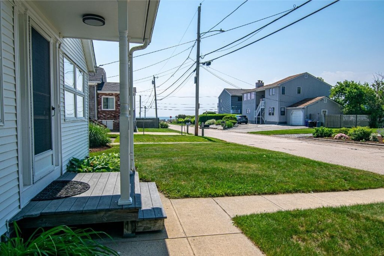 Narragansett Vacation Rental