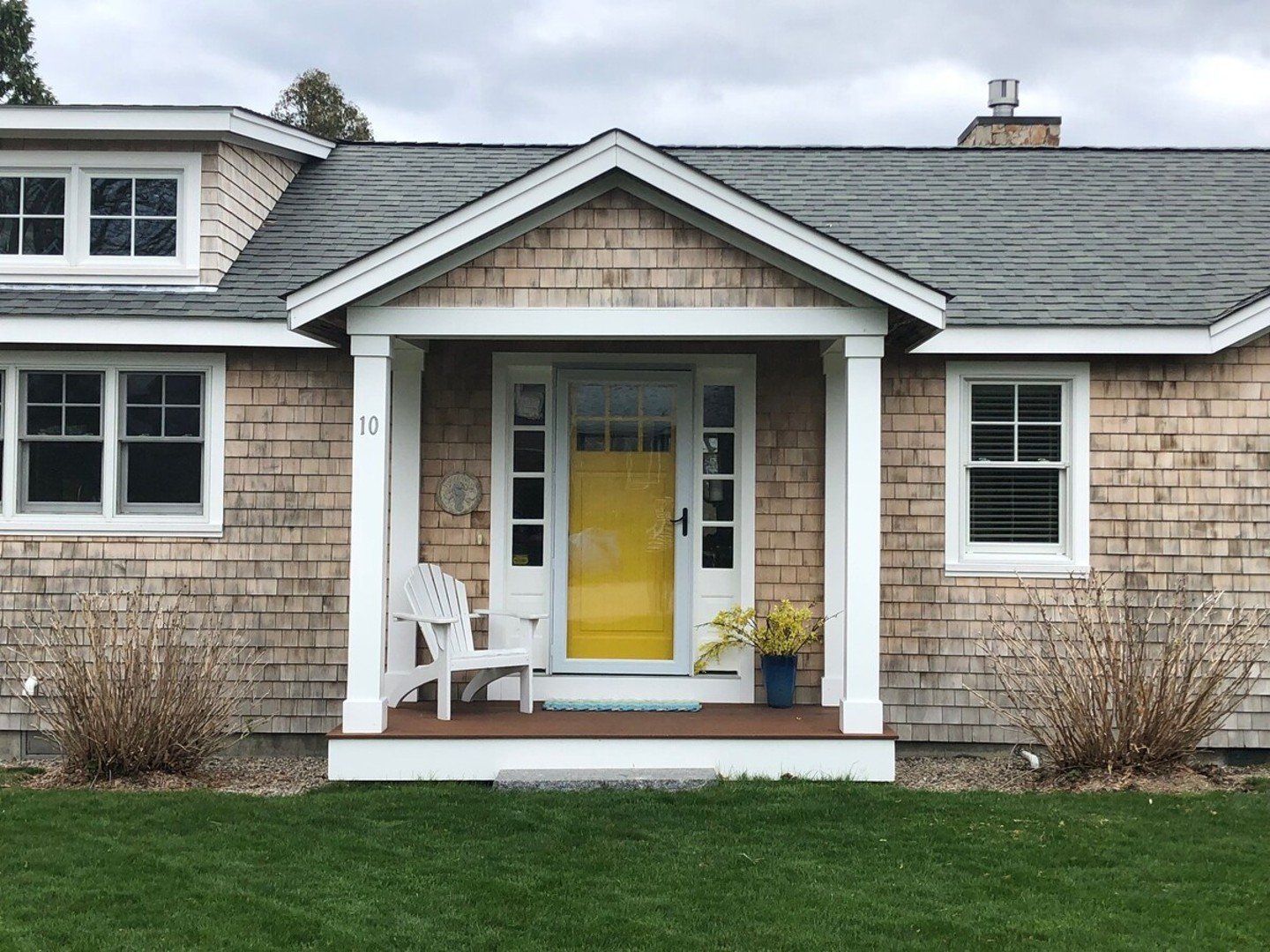 Narragansett Vacation Rental