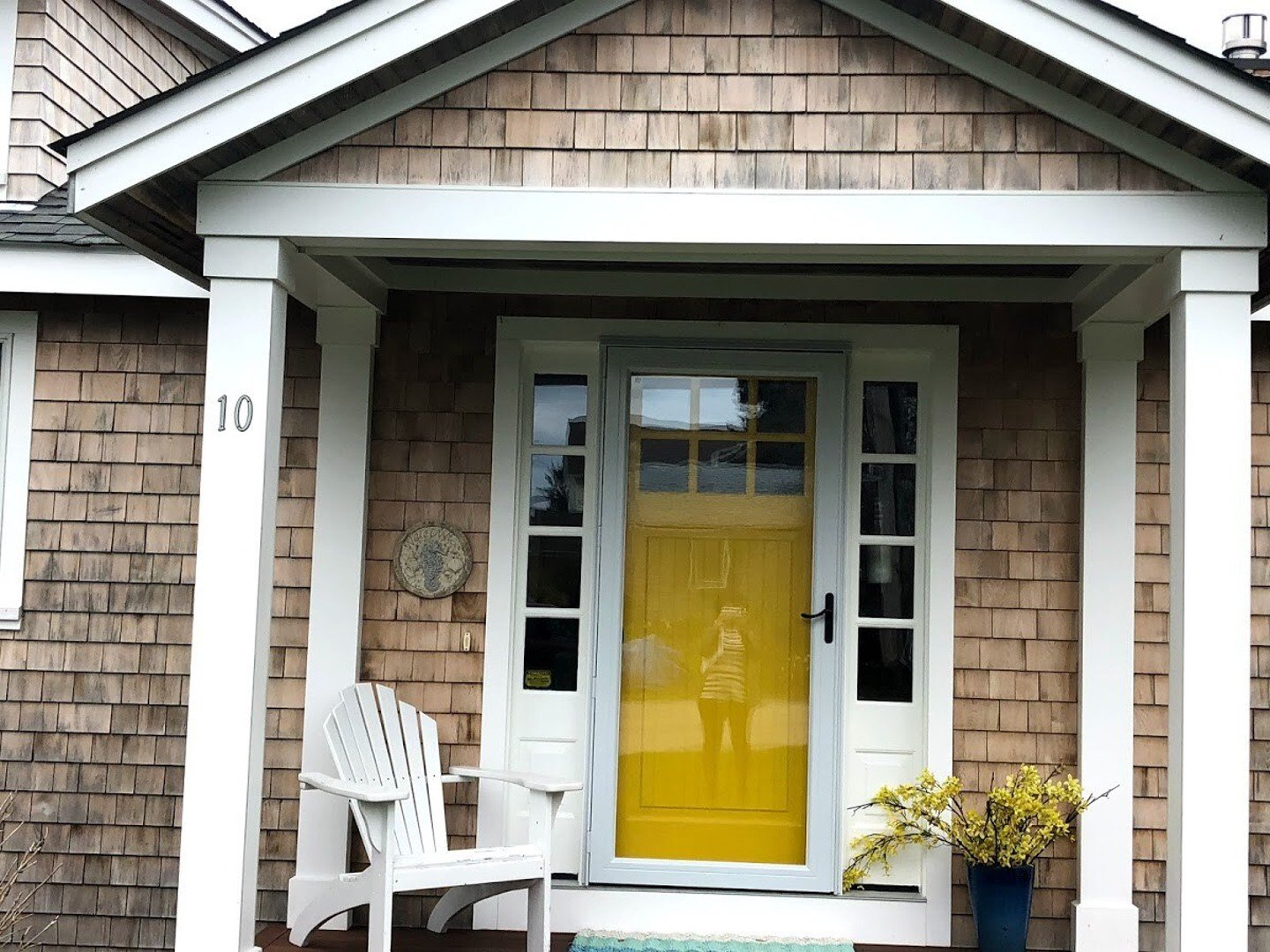 Narragansett Vacation Rental