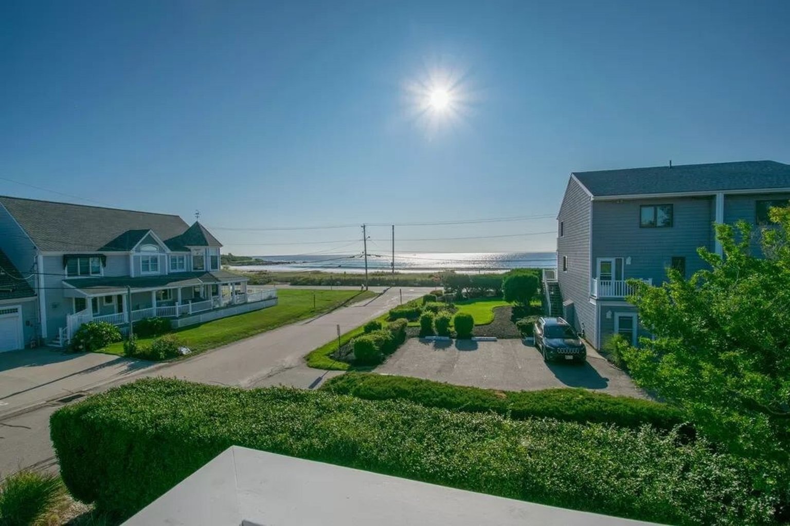 Narragansett Vacation Rental