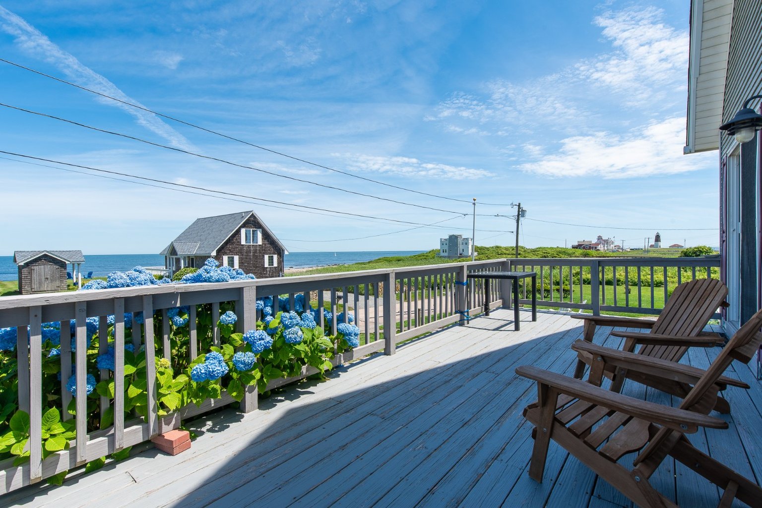 Narragansett Vacation Rental
