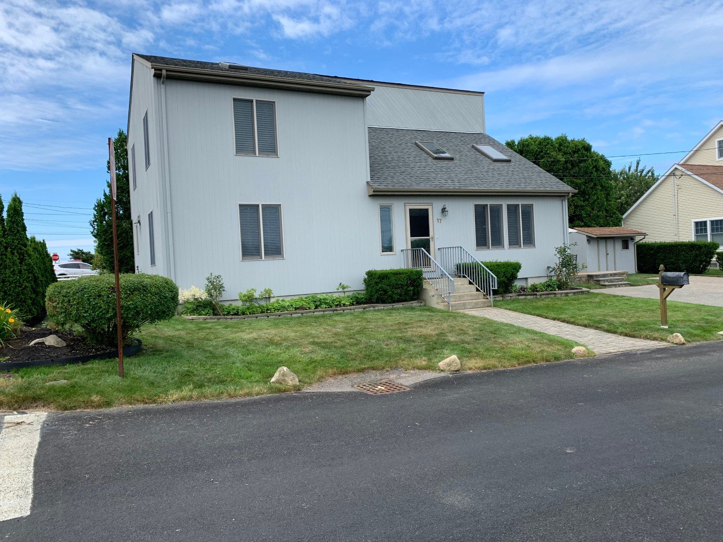 Narragansett Vacation Rental