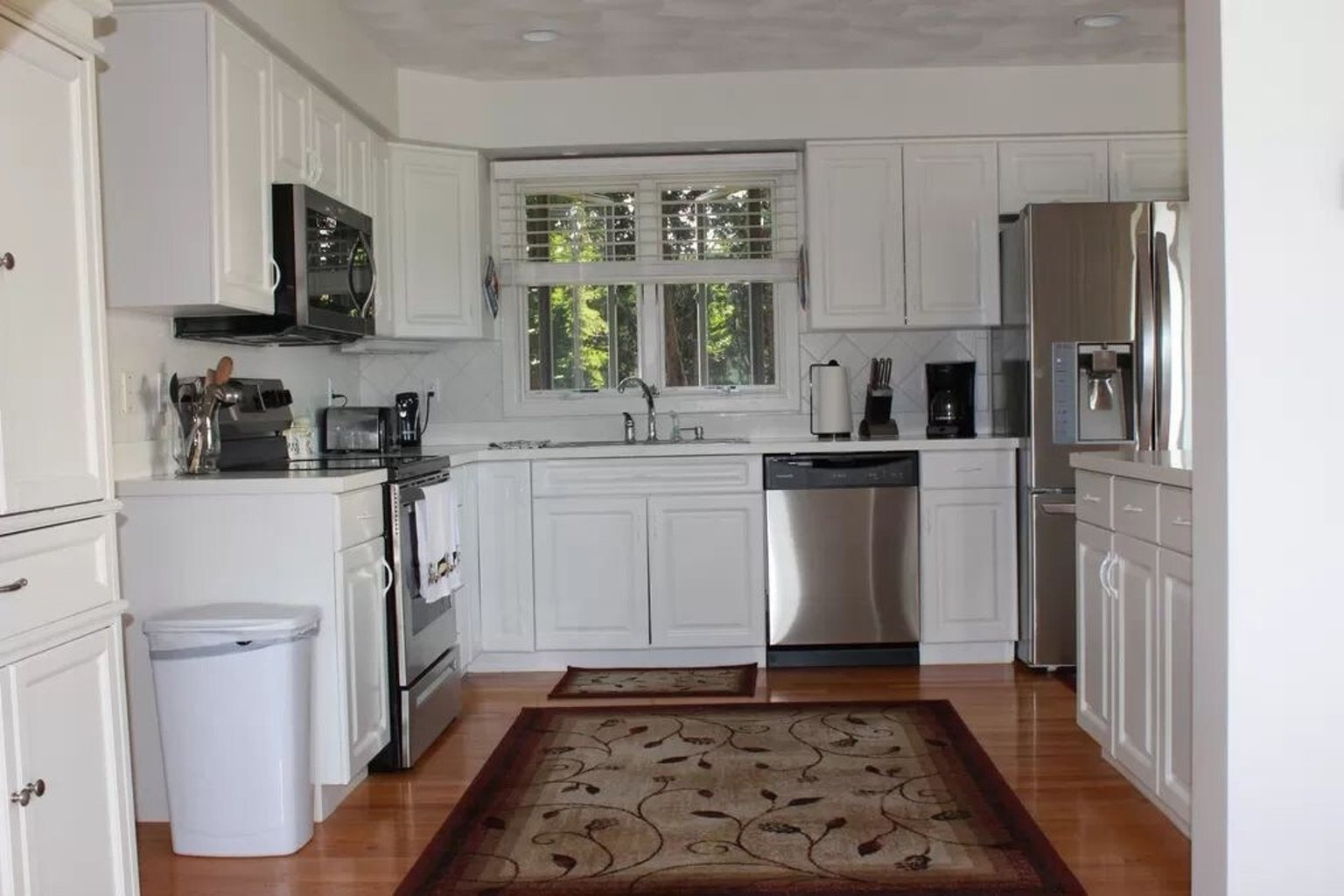 Narragansett Vacation Rental