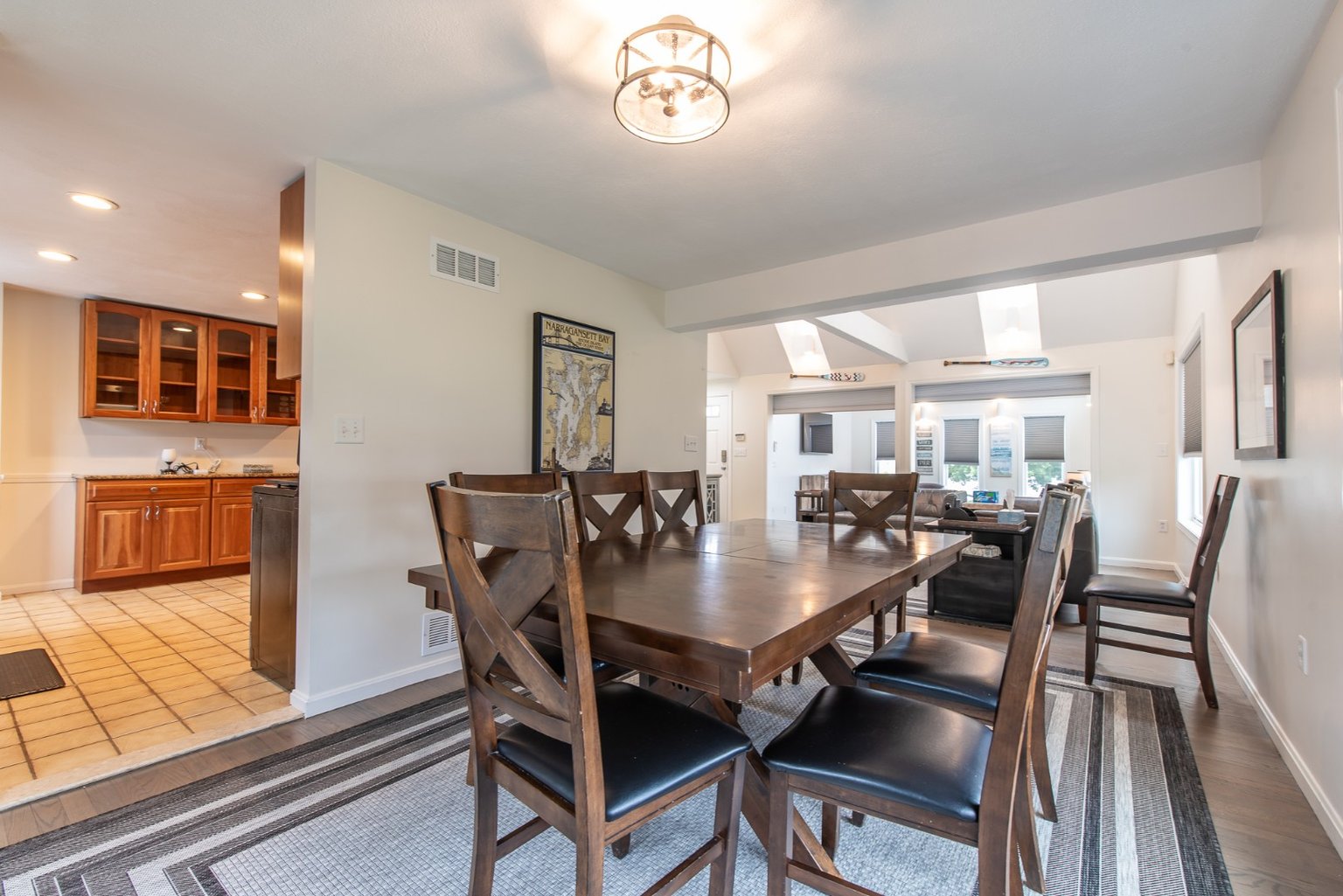 Narragansett Vacation Rental