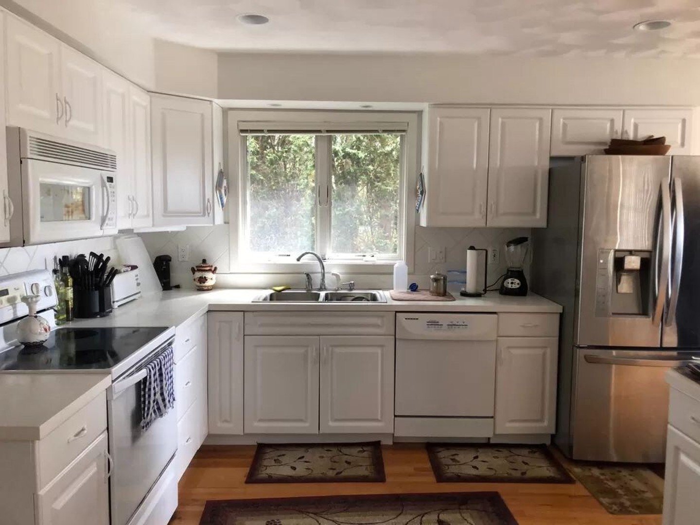 Narragansett Vacation Rental