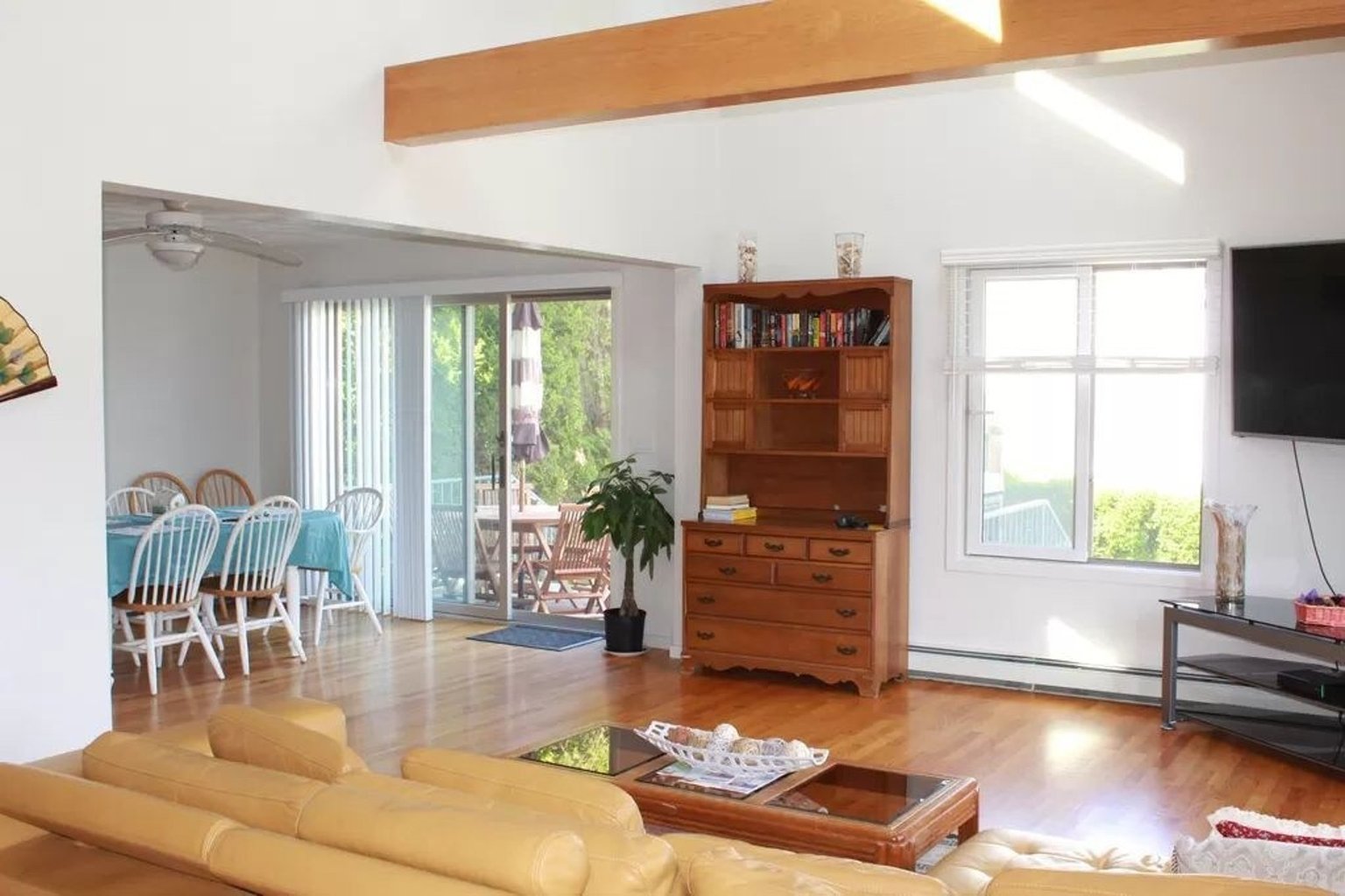 Narragansett Vacation Rental