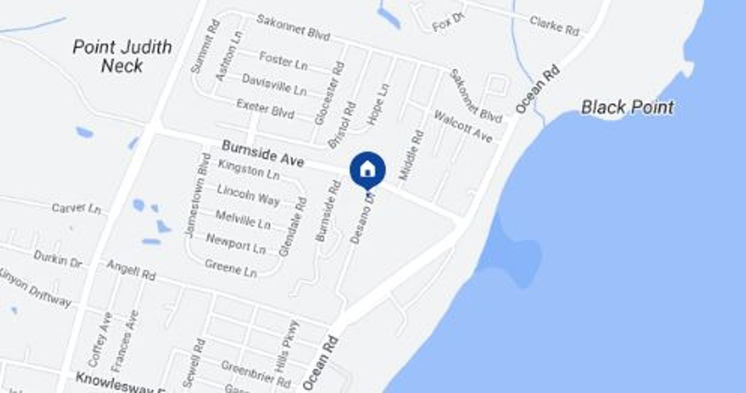 Narragansett Vacation Rental