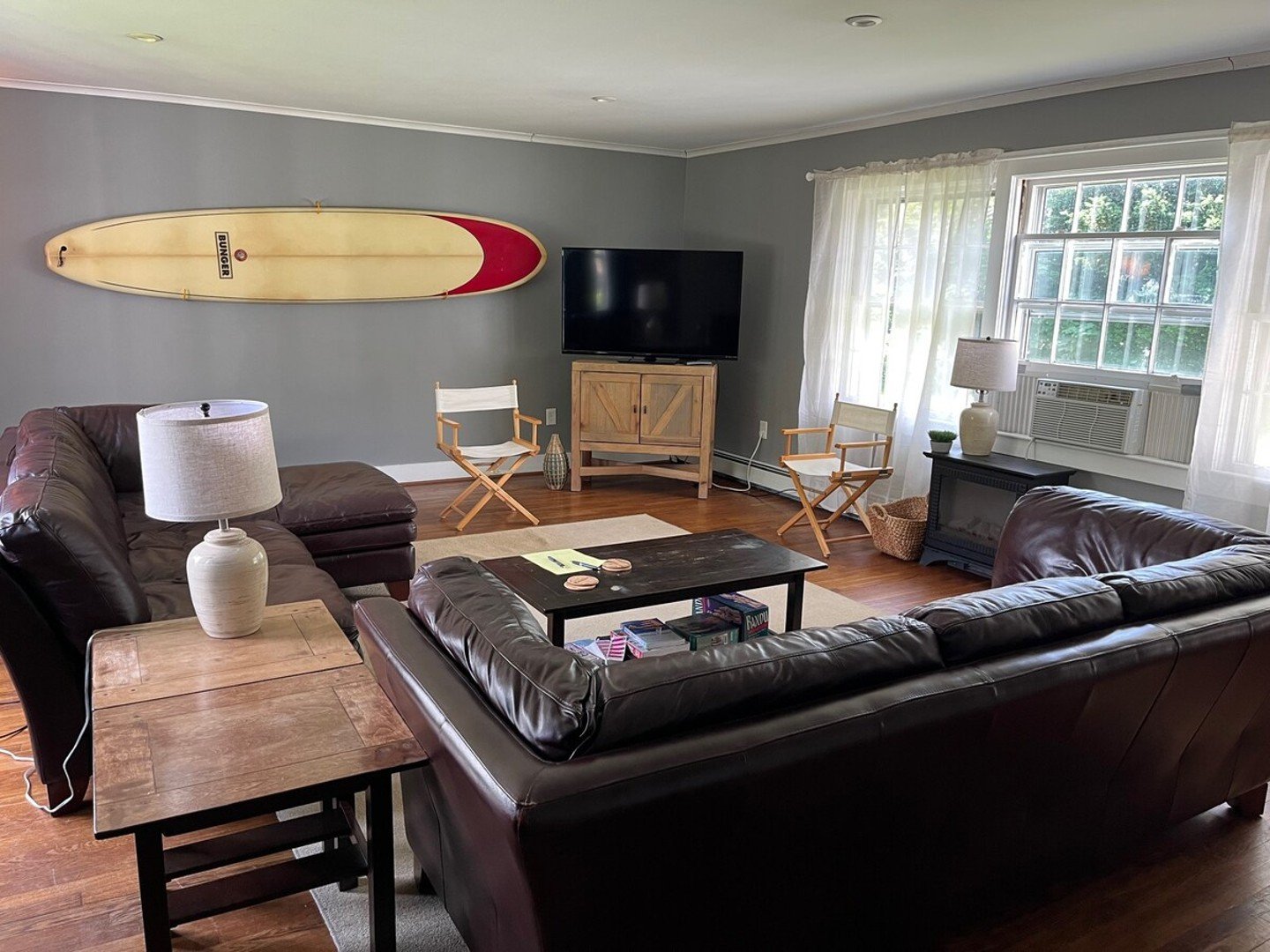 Narragansett Vacation Rental