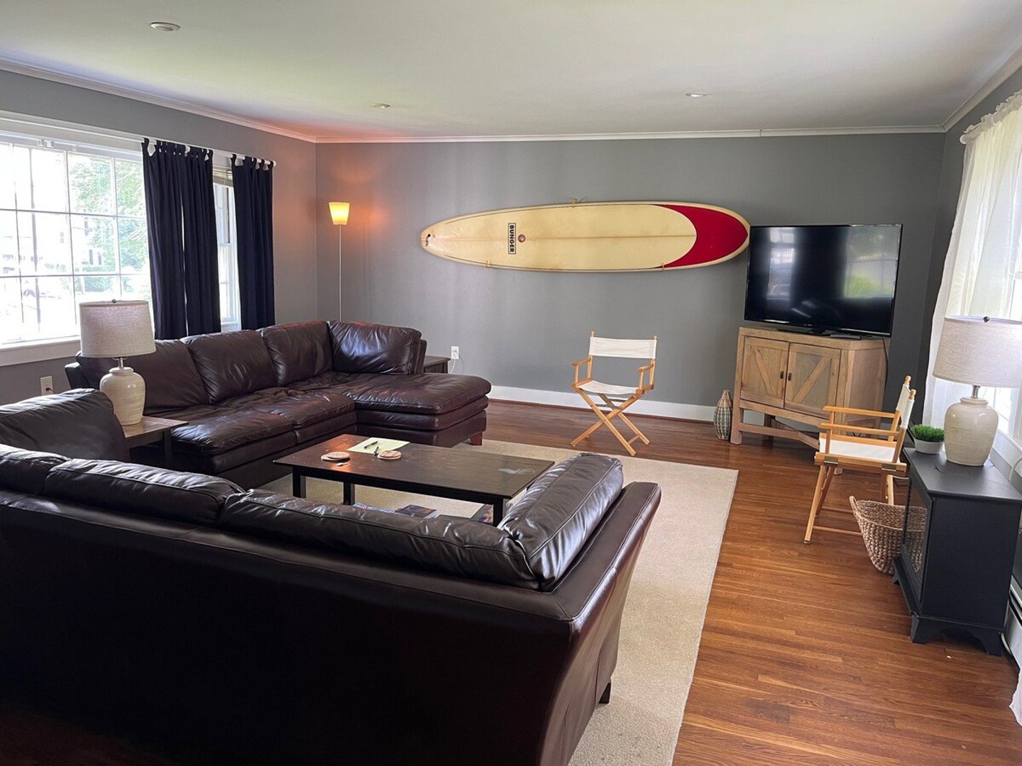 Narragansett Vacation Rental