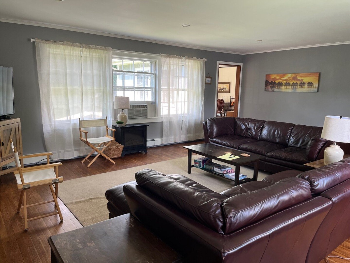 Narragansett Vacation Rental