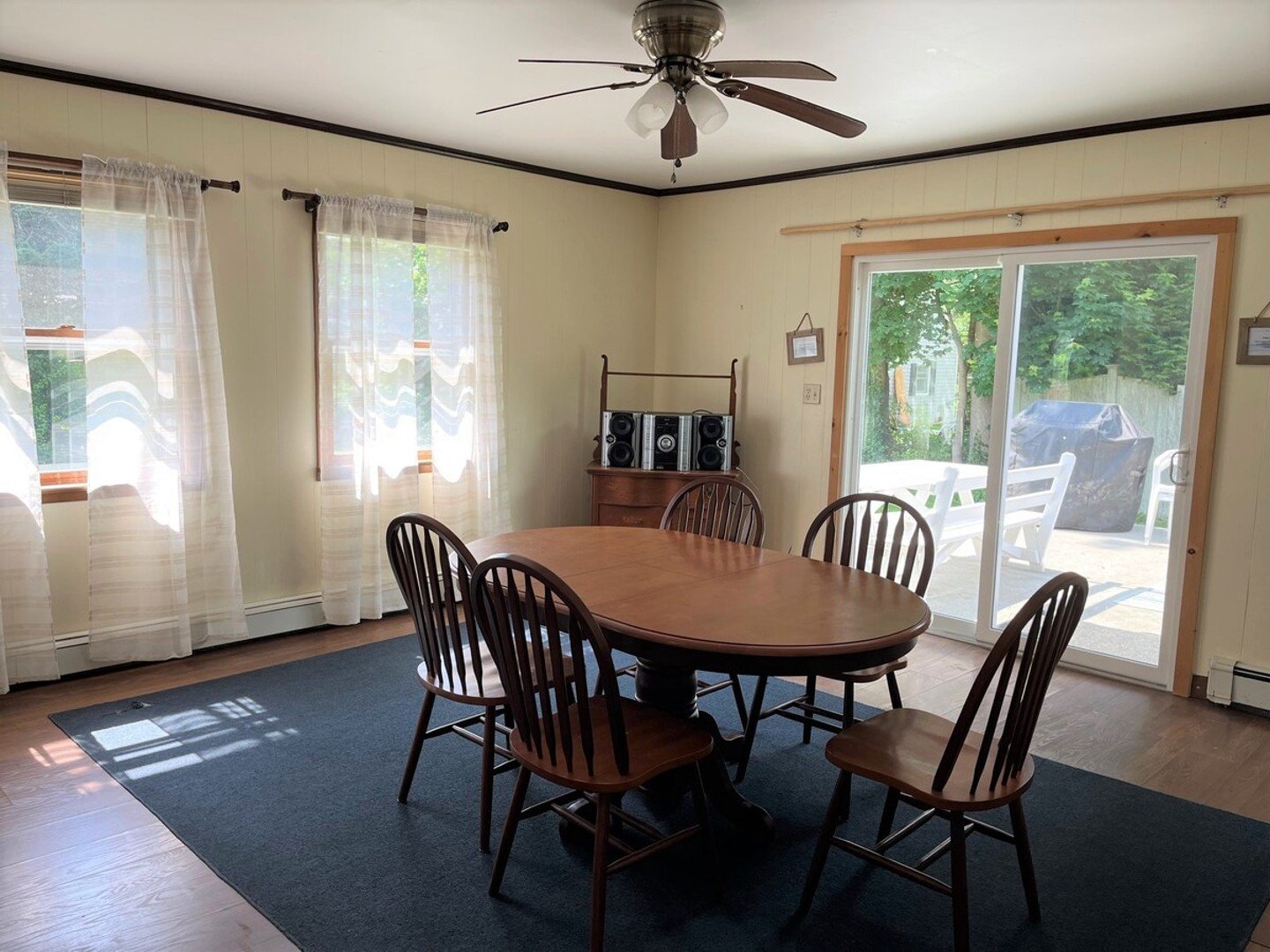 Narragansett Vacation Rental