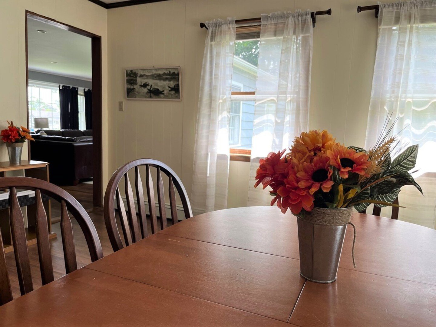 Narragansett Vacation Rental