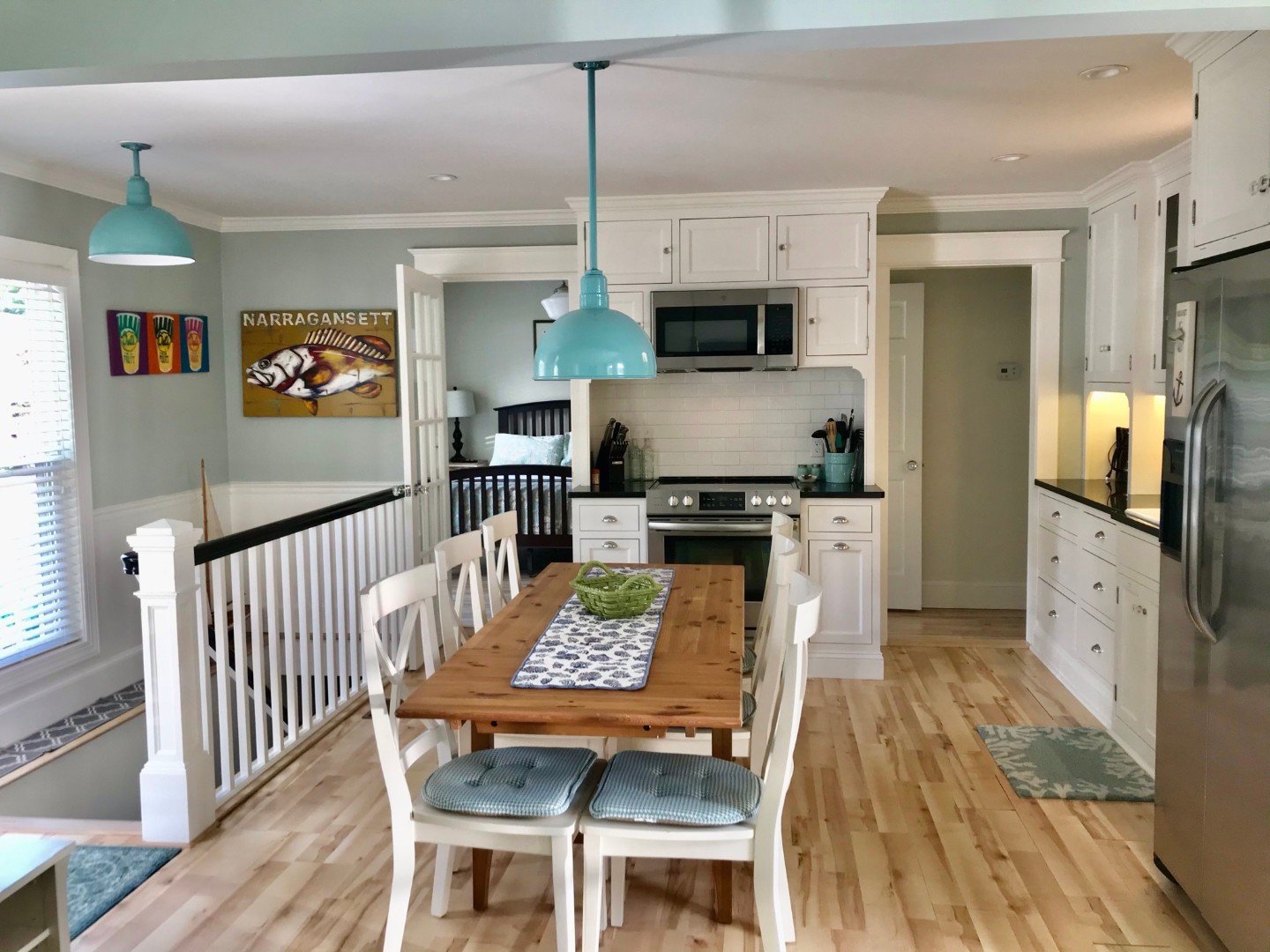 Narragansett Vacation Rental
