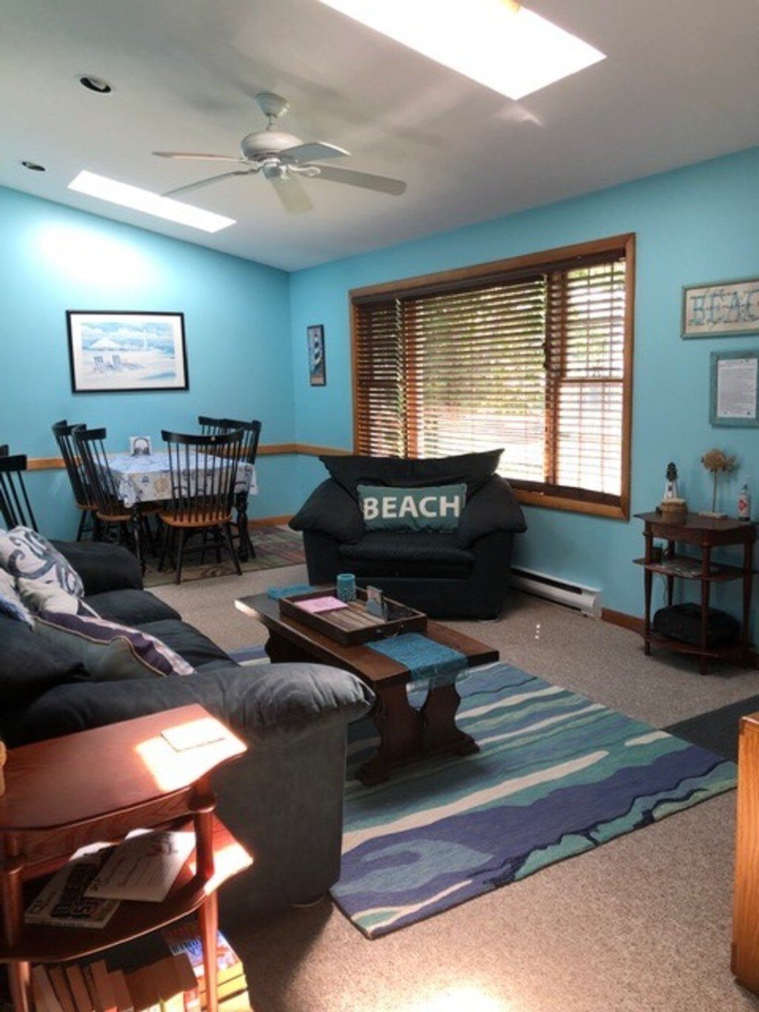 Narragansett Vacation Rental