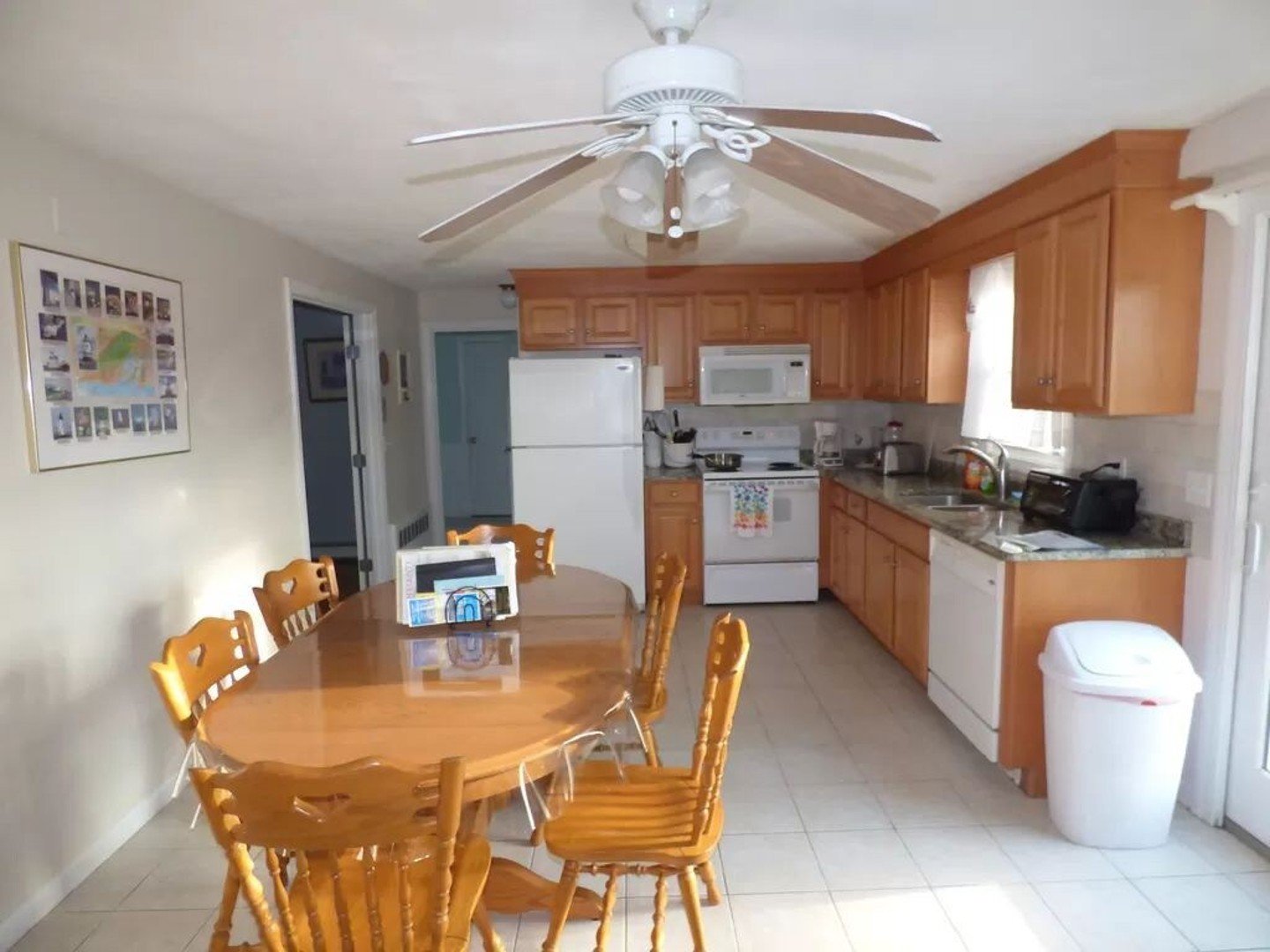 Narragansett Vacation Rental