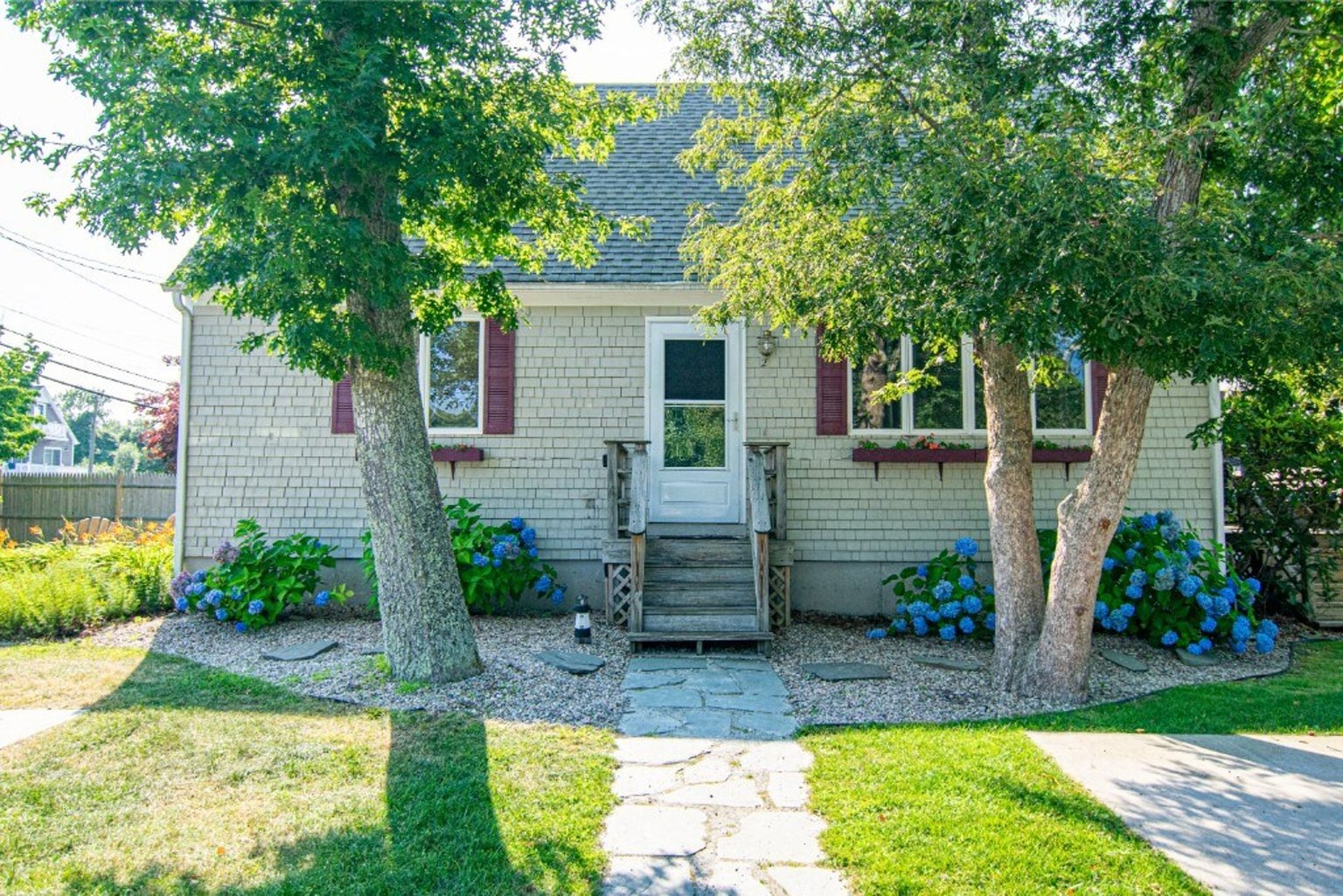 Narragansett Vacation Rental