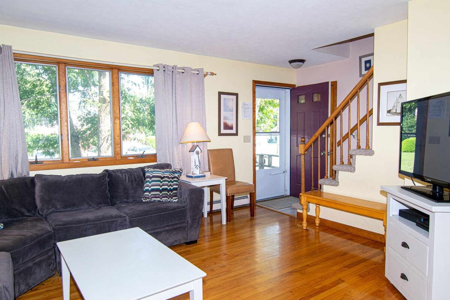 Narragansett Vacation Rental