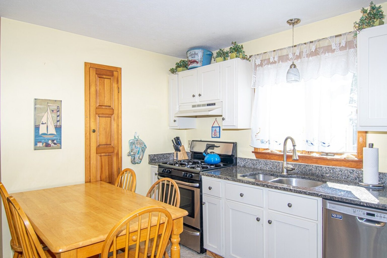 Narragansett Vacation Rental