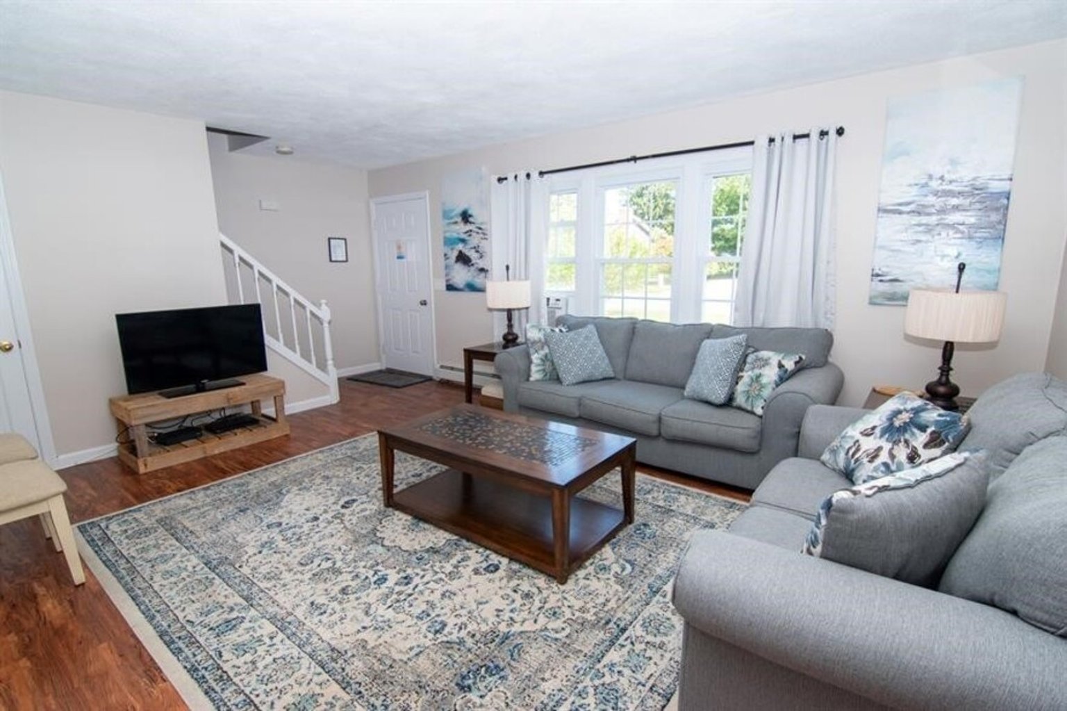 Narragansett Vacation Rental