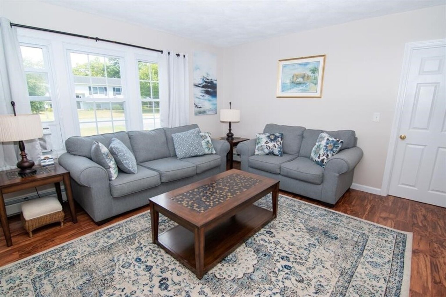 Narragansett Vacation Rental