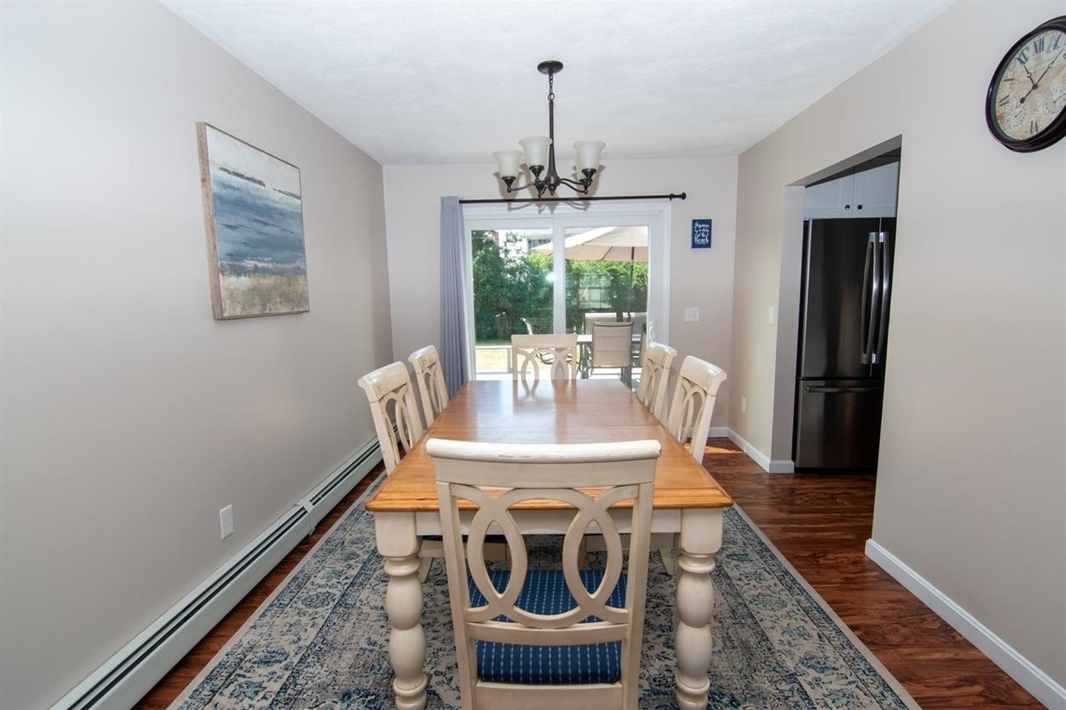 Narragansett Vacation Rental