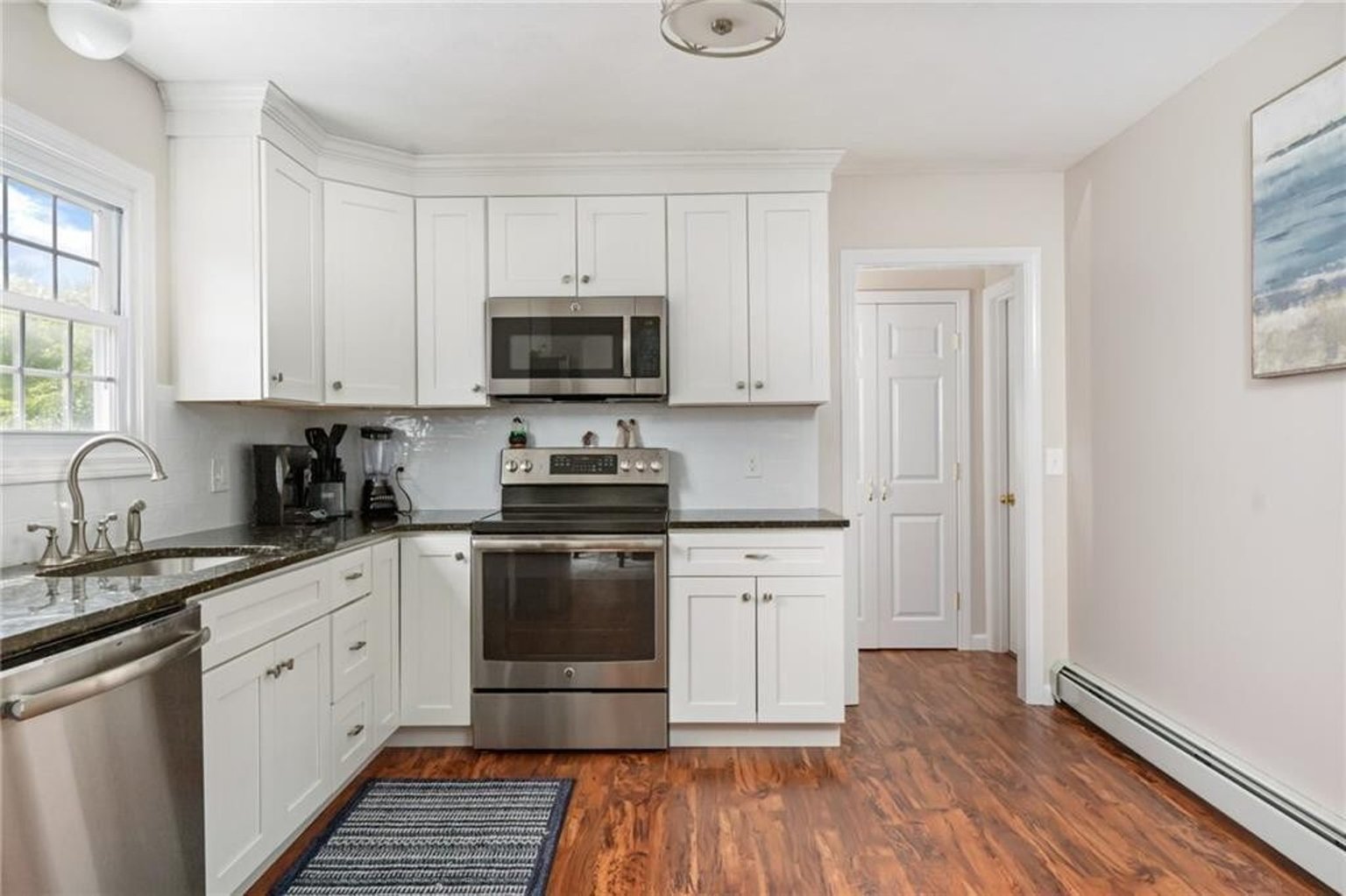 Narragansett Vacation Rental