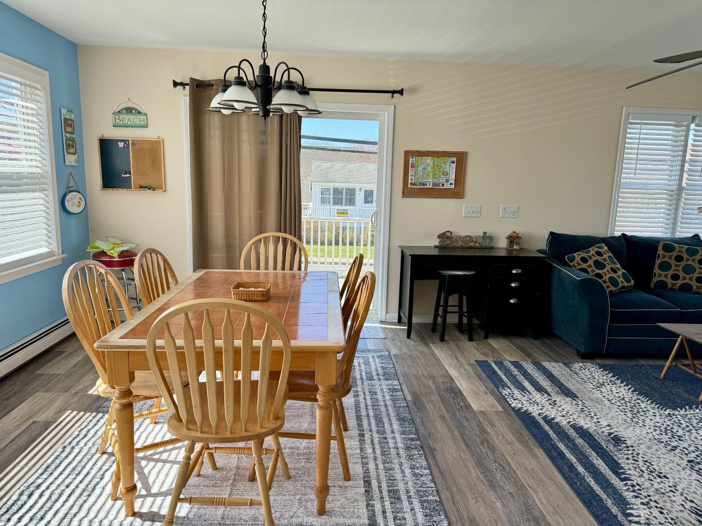 Narragansett Vacation Rental