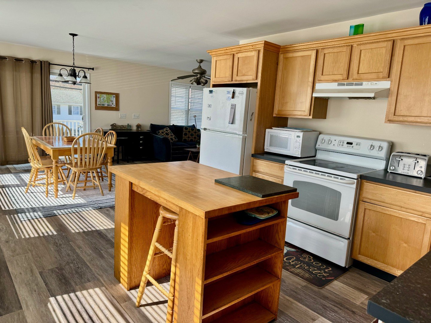 Narragansett Vacation Rental