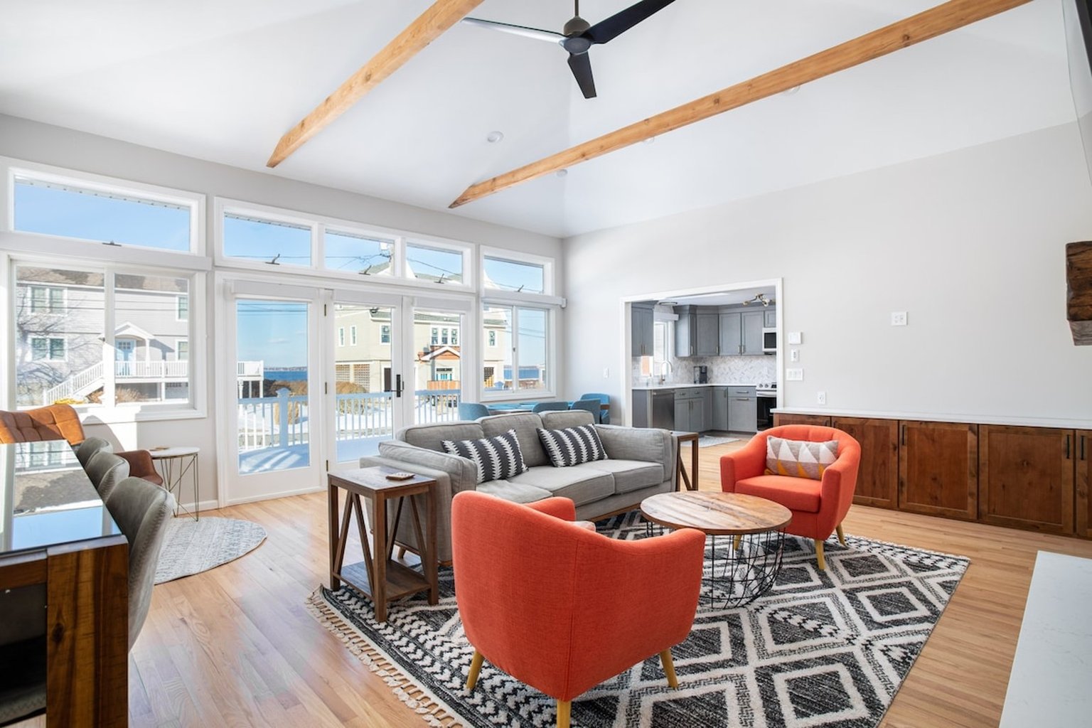 Narragansett Vacation Rental