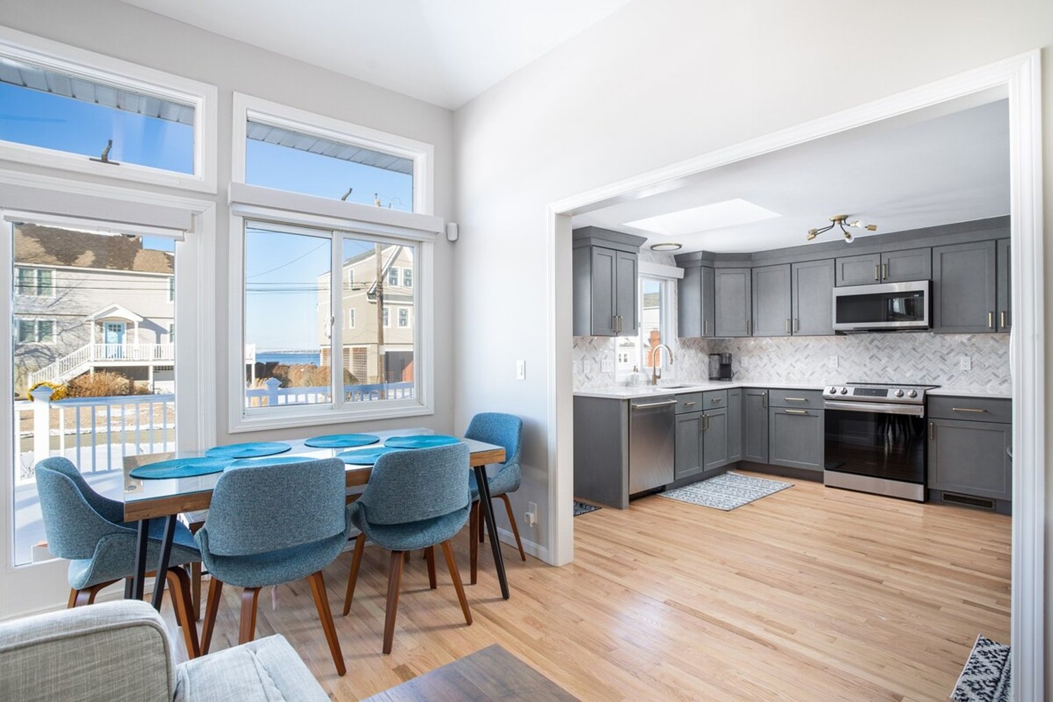 Narragansett Vacation Rental