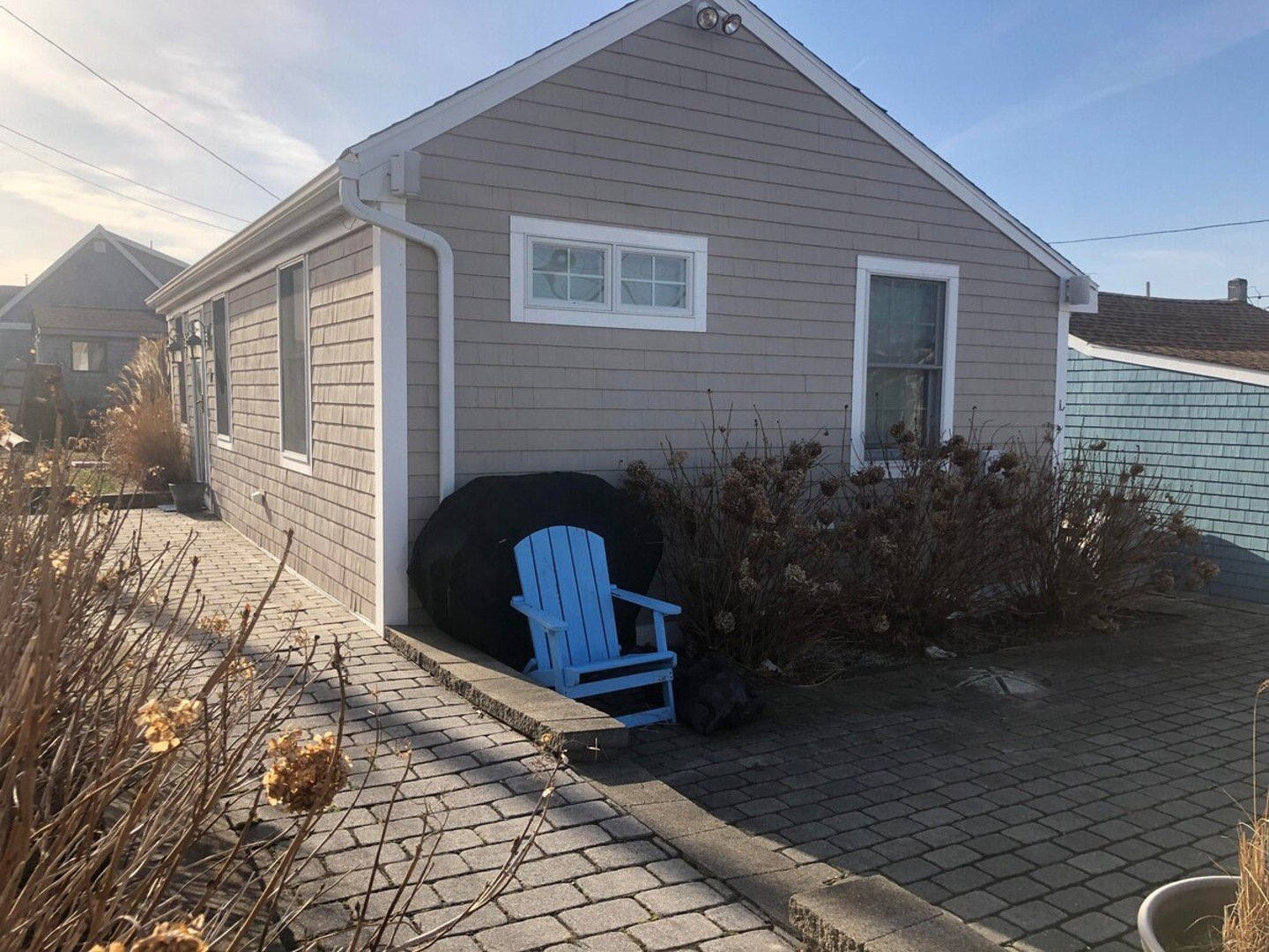 Narragansett Vacation Rental