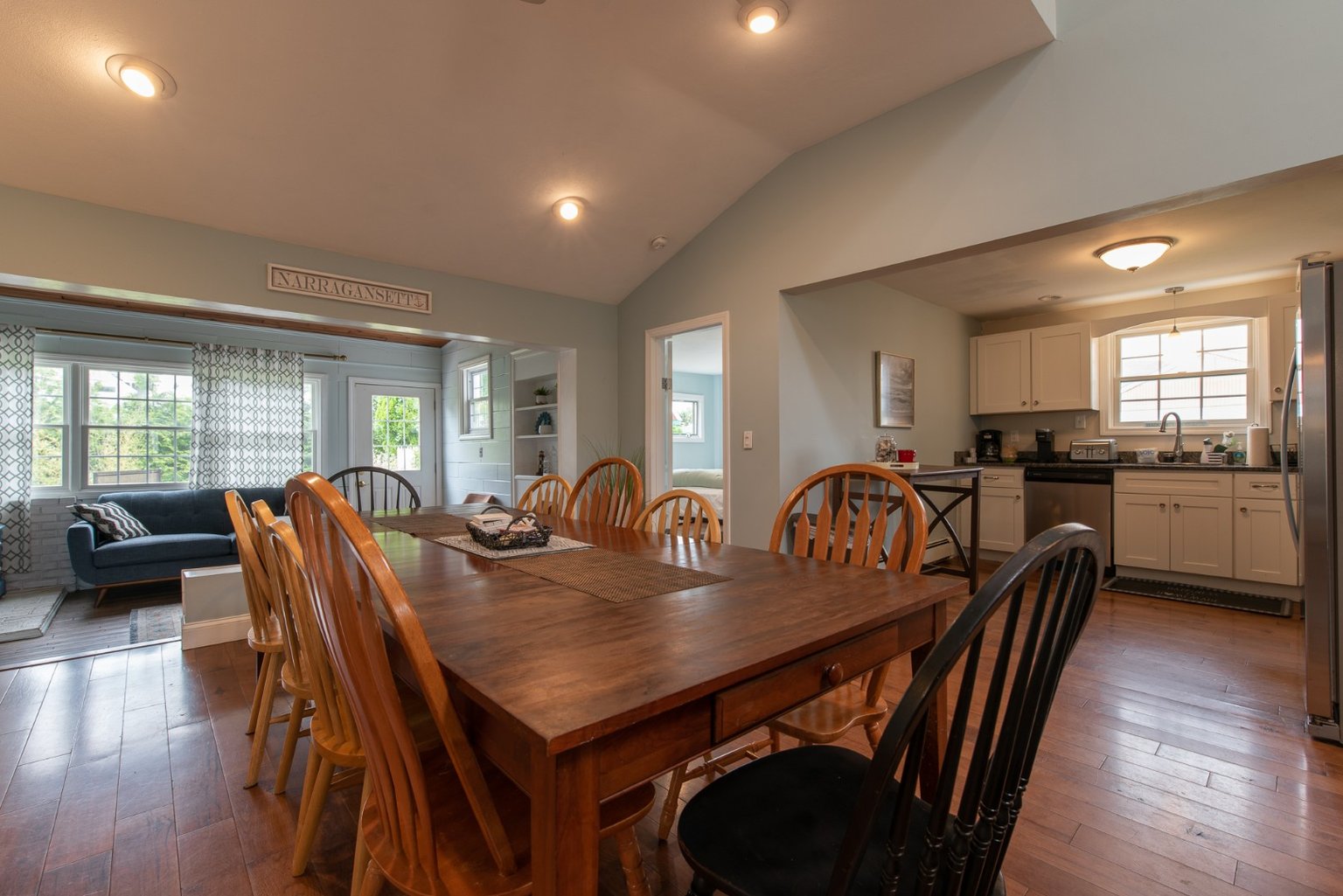 Narragansett Vacation Rental